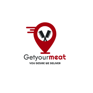 Get Your Meat Logo